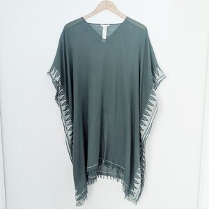 COPY - Eileen Fisher. One size. Kaftan